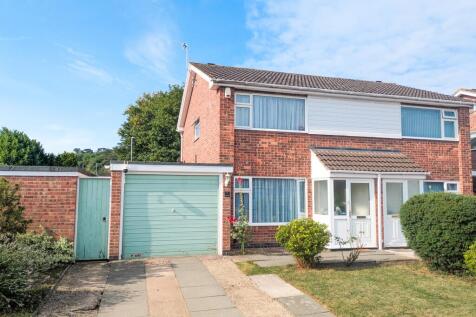 Loughborough, LE11 - property photo