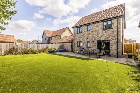 25 Dean Close (Weston)-10