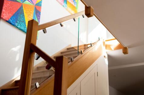 6 bed, 5 bath Detached in Bristol - Photo 21