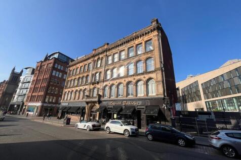 60 Ingram street front