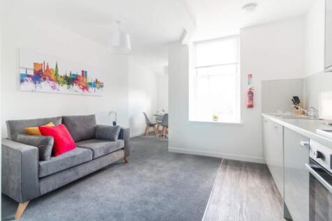 Arthurstone Terrace