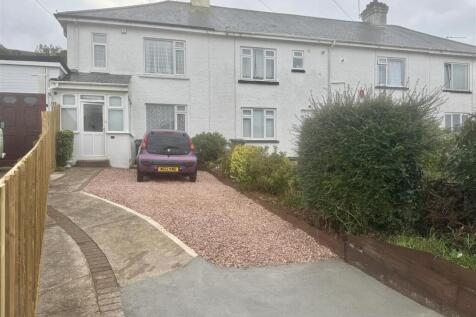 Fresh Move Salisbury Ave Torqay for Let