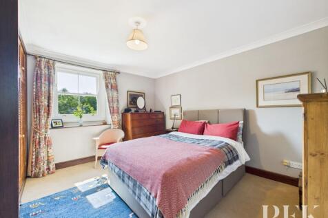 Netherscales Bedroom 3