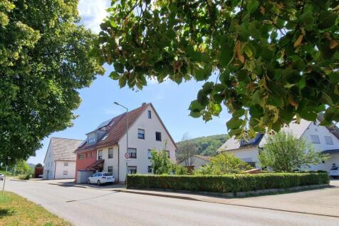 Straßenansicht 