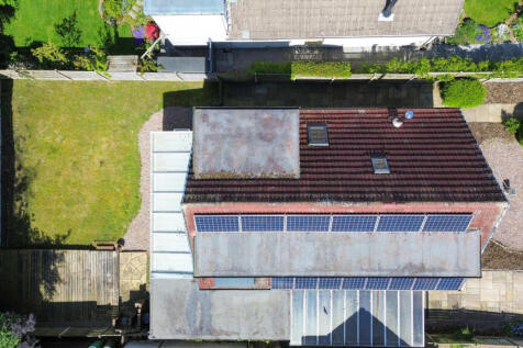 Aerial Photogragh