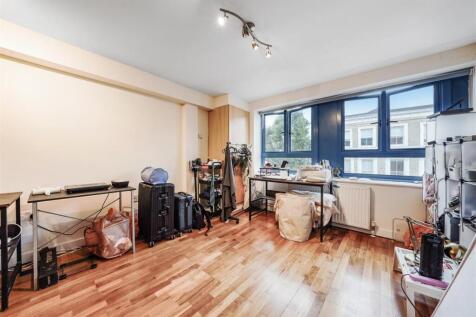 Flat 4, 269 Kentish Town Road - YgAzhyoBKZHfTmMptt