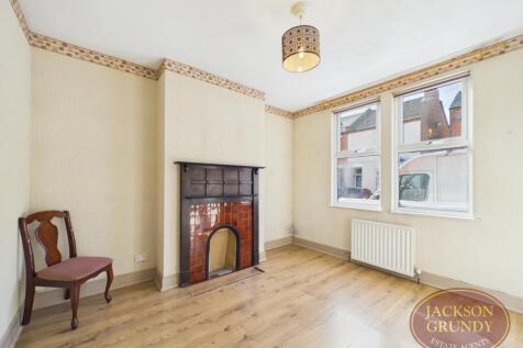 Wilby Street