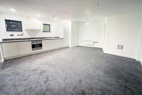 23 Parkside, Granville Street, Birmingham photo 3