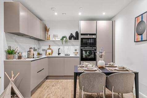 Kitchen - Example