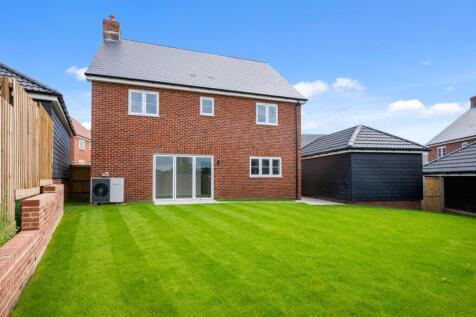 Rear External