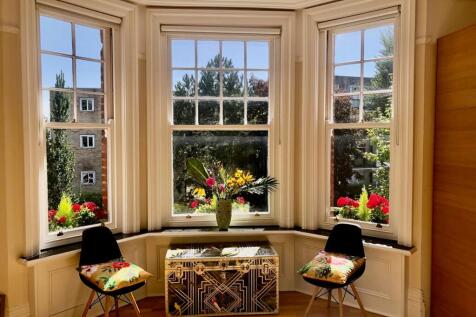 Bay Window
