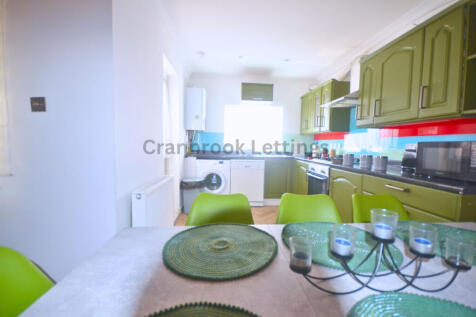 Five Bedroom House