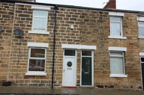 2 bedroom Terraced for rent