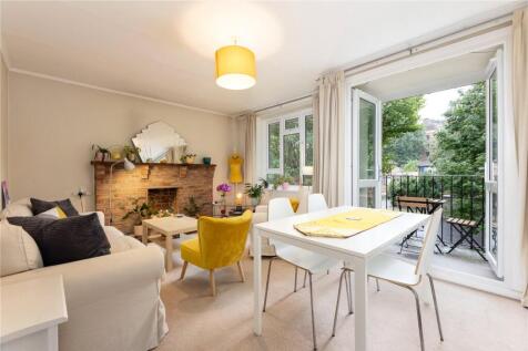 London, SW15 - property photo