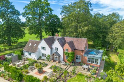 Small Brook Cottage
