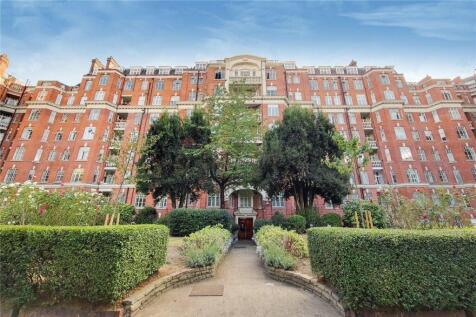 1 bedroom Apartment for rent In Clive Court