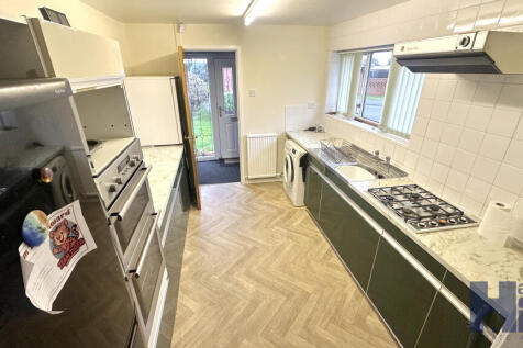 Barlby Grove, Sheffield photo 4
