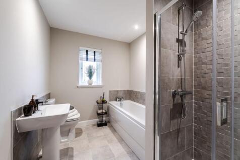 Previous Showhome