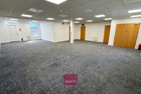 Office to Rent