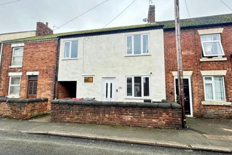 3 bedroom Terraced for rent