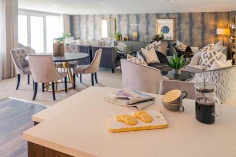 Homeowners Lounge at Gibson Court