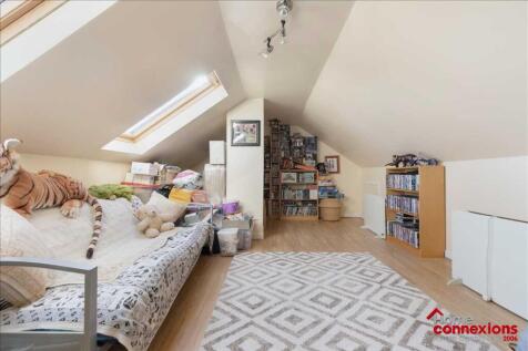 Attic Space