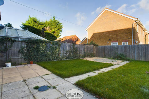 Middlefield Drive