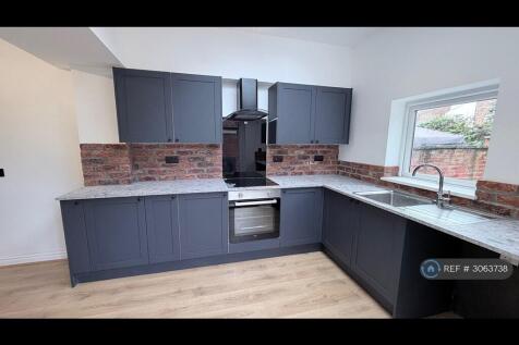 Buckingham Road, Liverpool, L9 photo 3