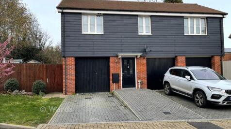 Front External