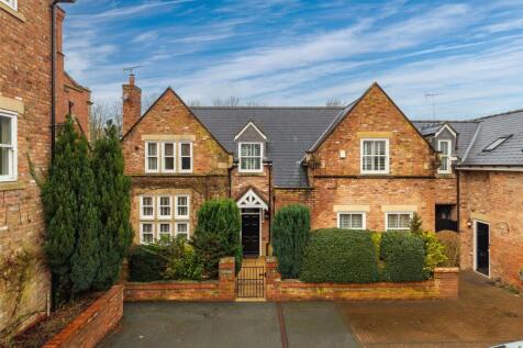 The Gables