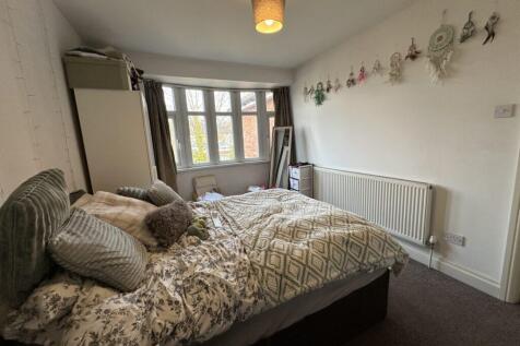 Whitebrook Road - Fallowfield - £175 PPPW photo 4