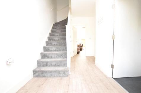 Hallway View