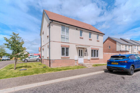 Welcome To Kingfisher Drive, Lydney