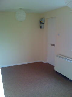Living Room/Bedroom