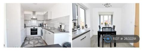 Kitchen /Dining Room