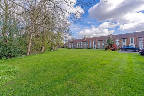 Communal Grounds