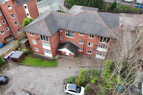 Aerial Elevation