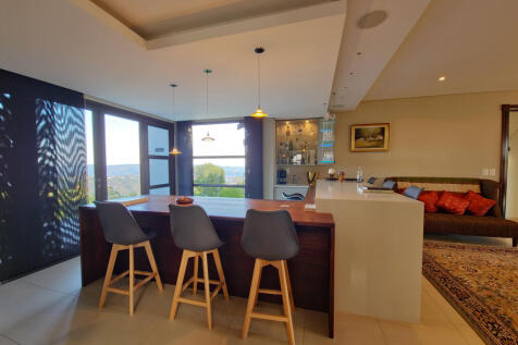 Indoor Entertainment Area