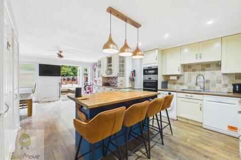 Kitchen Dining Room