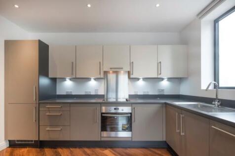 Artisans House, Abbott Road, Tower Hamlets, London photo 3