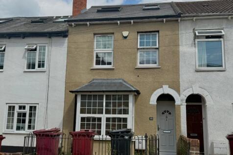 Blenheim Road, Reading, RG1 photo 5