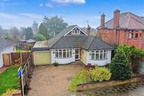 Nottingham, NG5 - property photo