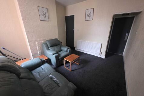 Rooms Avaliable, Solihull Road, Sparkhill, Birmingham  photo 3