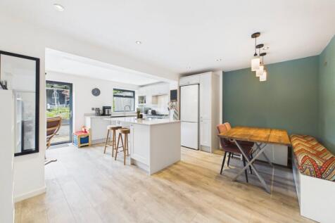 Kitchen-Diner