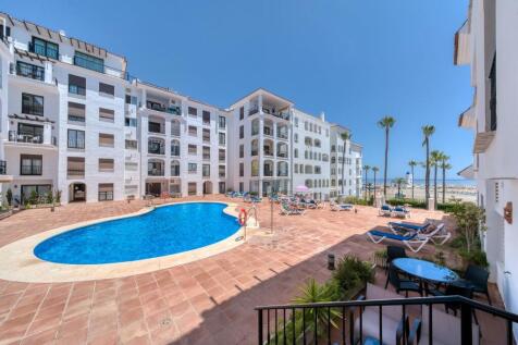 Pool and terrace