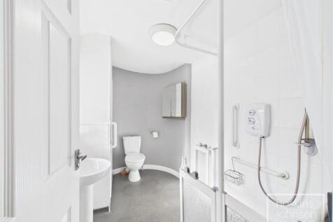 Shower/Wet Room