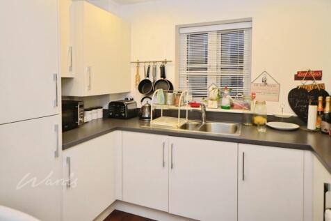 chancel kitchen