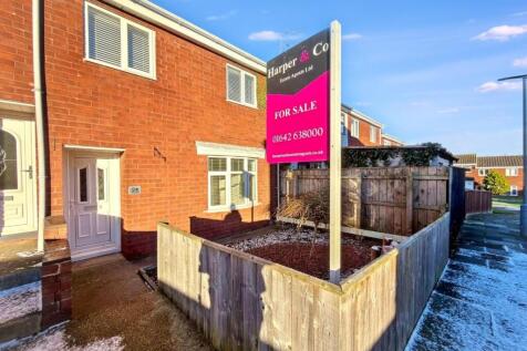 Stockton-on-tees, TS19 - property photo