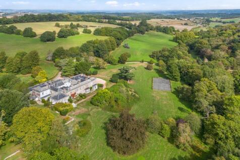 Oxton House
