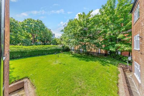 Communal Gardens